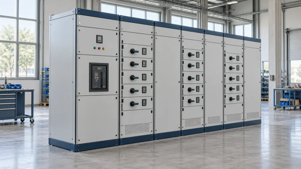 Low-Voltage Switchgear: What to Prepare Before Requesting a Quote