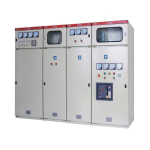 GGD Low-Voltage Distribution Switchgear