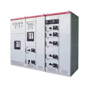 GCS Low-Voltage Withdrawable Switchgear