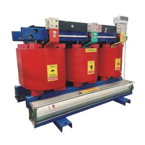 SC(B)12 Dry-Type Power Transformer