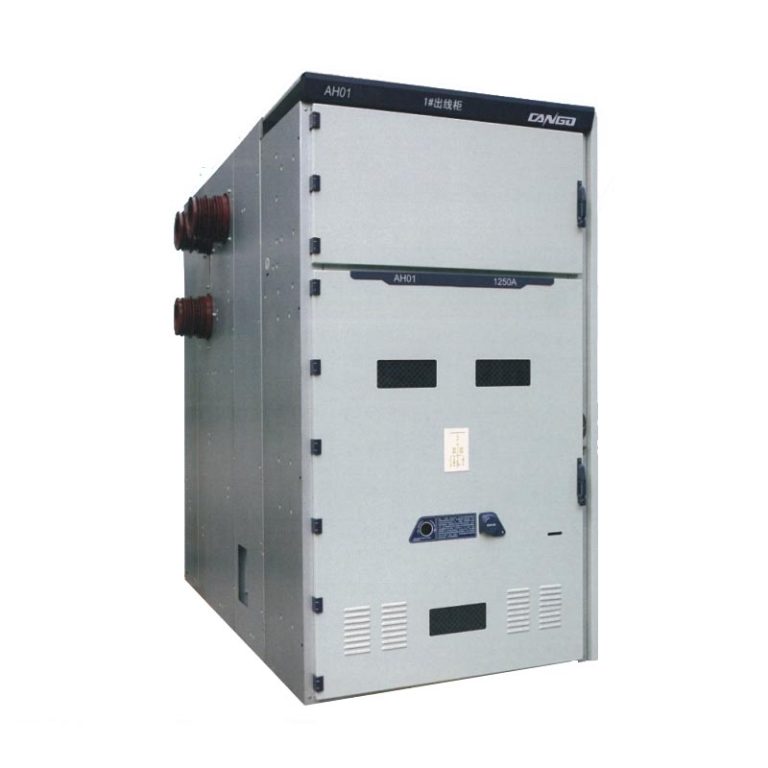 KYN61-40.5 40.5kV Medium Voltage Switchgear
