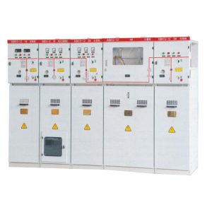 XGN15-12 12kV Ring Main Switchgear
