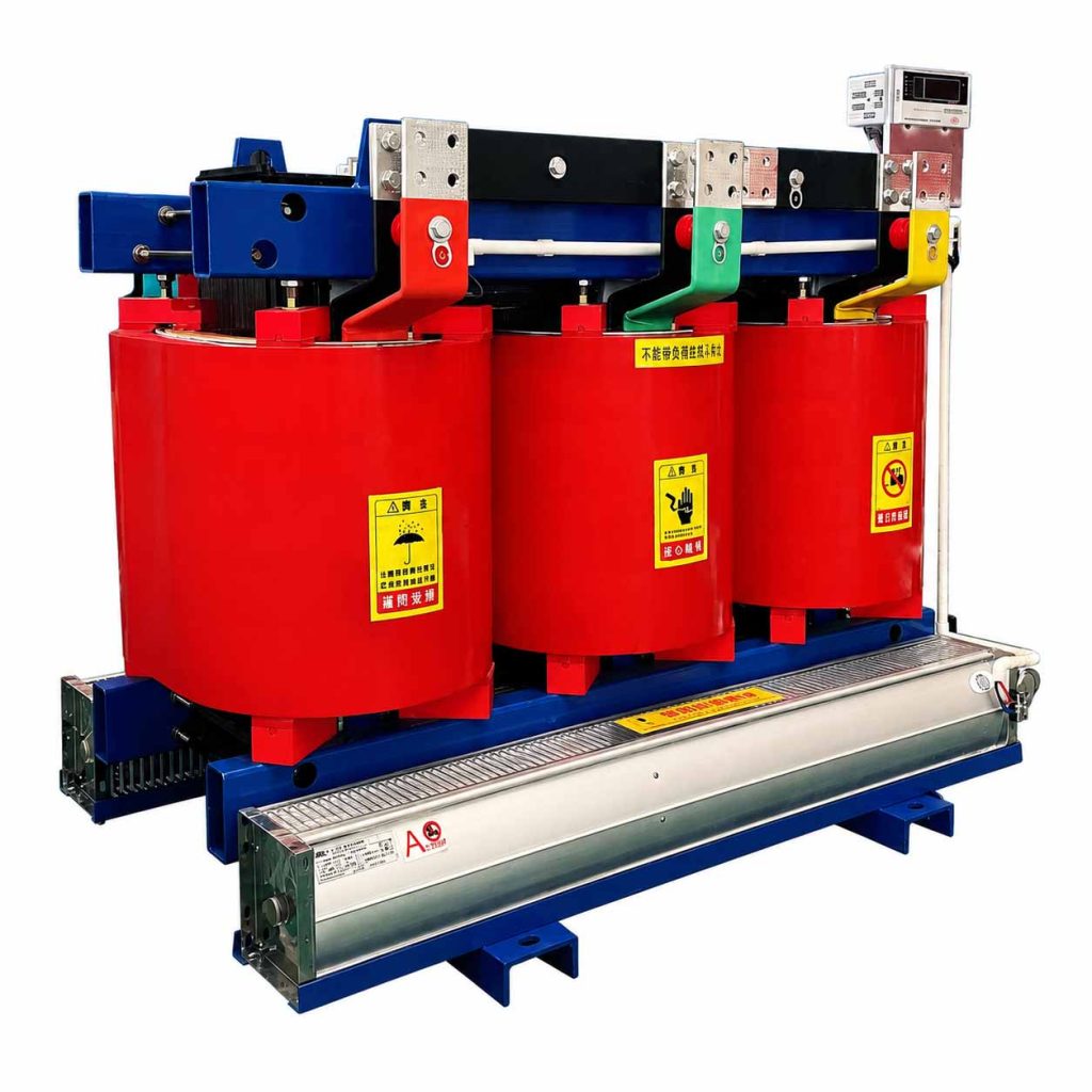 SC(B)14-NX2 Dry-Type Distribution Transformer