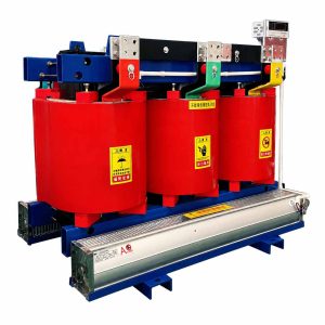 SC(B)14-NX2 Dry-Type Distribution Transformer
