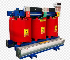 SC(B)18-NX1 Dry-Type Distribution Transformer