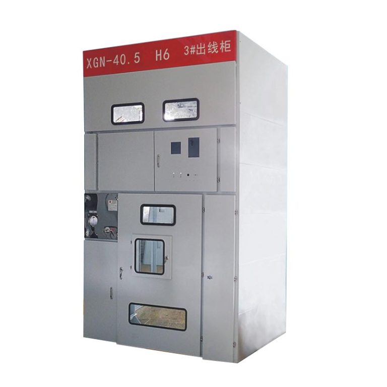 XGN17-40.5 40.5kV Fixed Switchgear