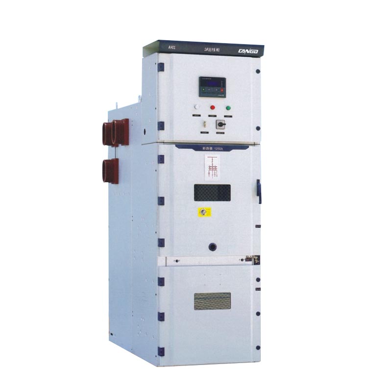 KYN28-12 12kV Metal-Clad Switchgear