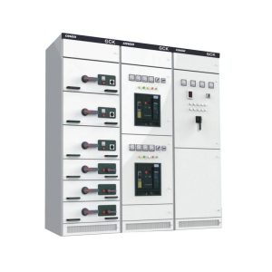 GCK Low-Voltage MCC Switchgear