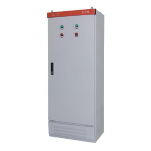 XL-21 Low-Voltage Distribution Cabinet