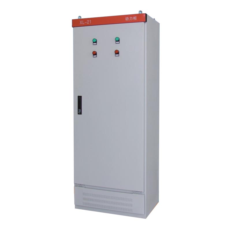XL-21 Low-Voltage Distribution Cabinet