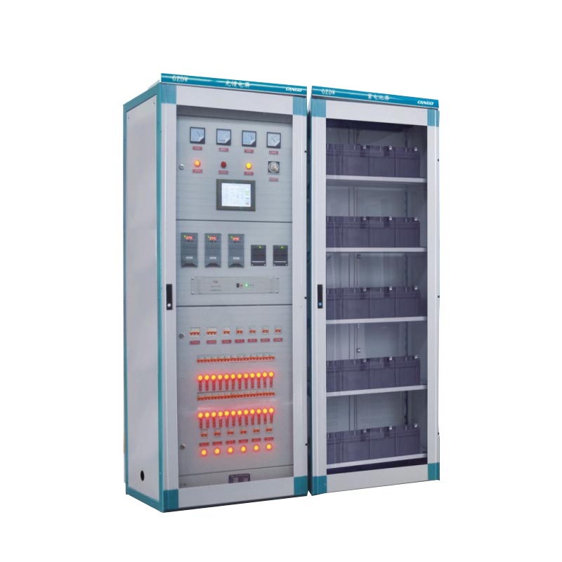 GZDW DC Power Supply Cabinet