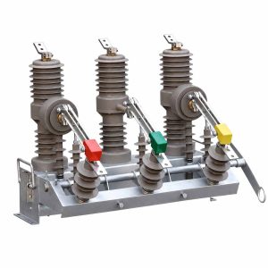 ZW32-12G 12kV Outdoor Vacuum Circuit Breaker
