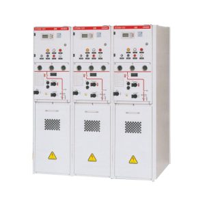 GTXGN-12 Solid-Insulated Ring Main Unit