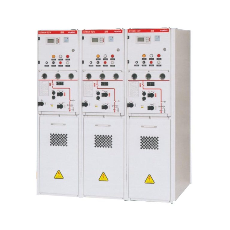 GTXGN-12 Solid-Insulated Ring Main Unit