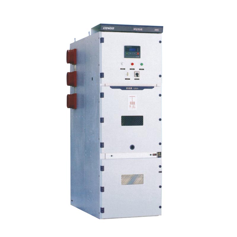 KYN28-24 24kV Metal-Clad Switchgear