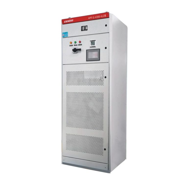 APF Active Power Filter