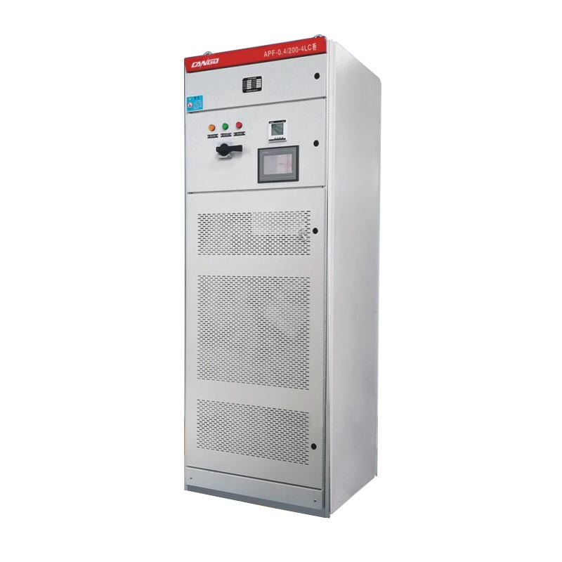 APF Active Power Filter
