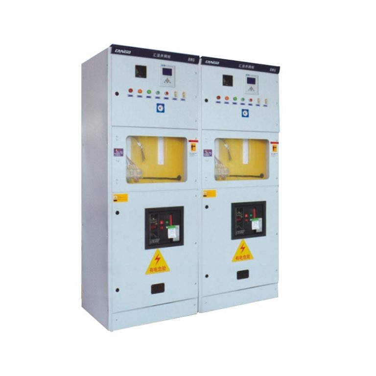 BWG Photovoltaic Grid-Connected Cabinet