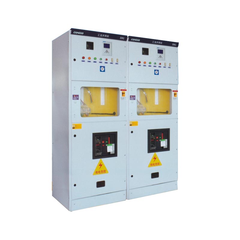 Photovoltaic Grid Connection Equipment