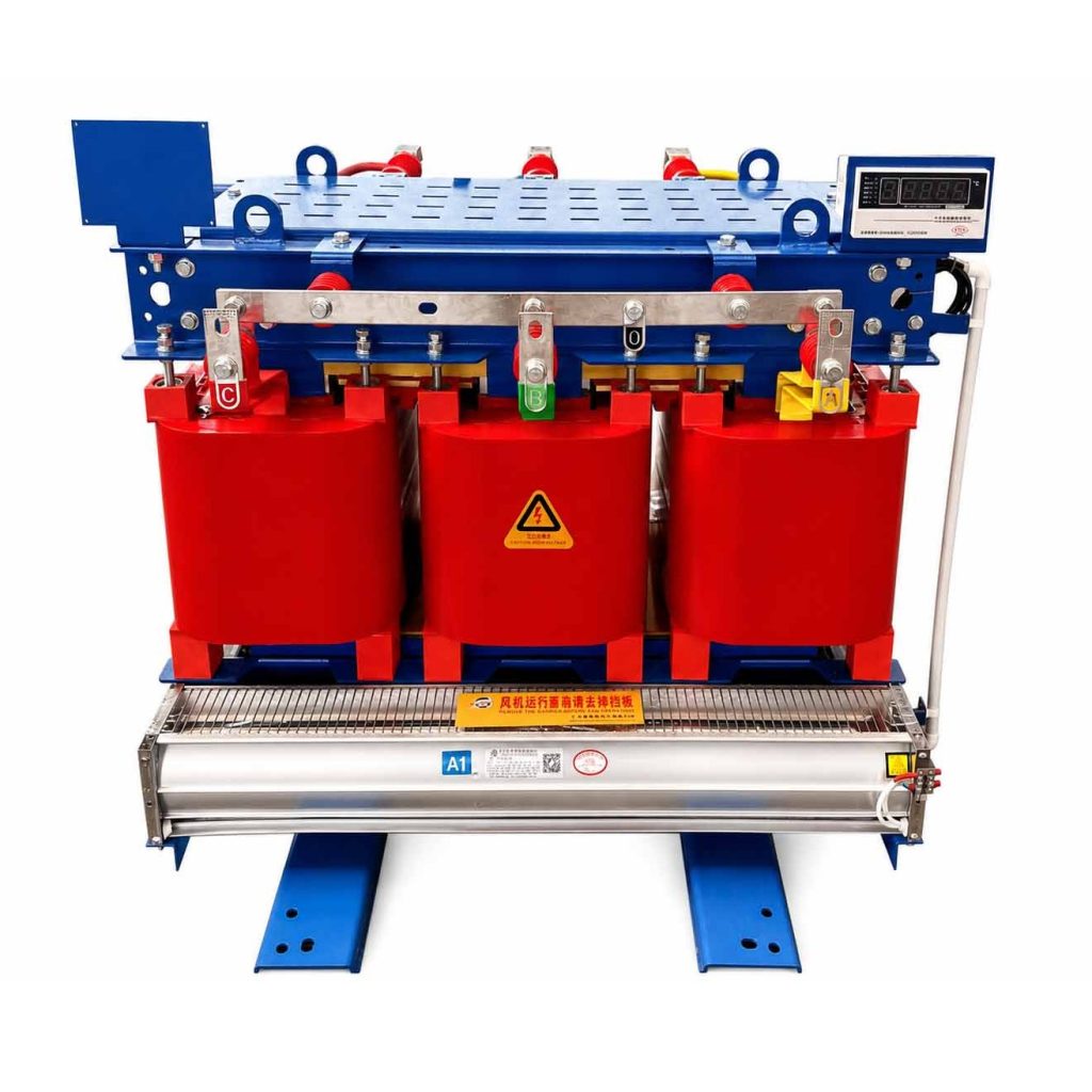 Power Transformer