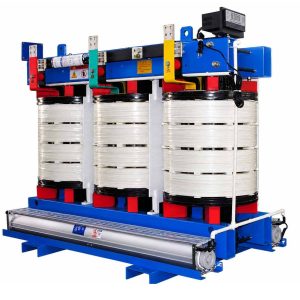SG(B)10 H-Class Dry-Type Transformer