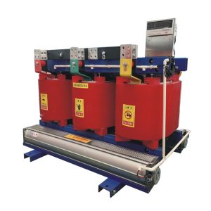 SC(B)10 Dry-Type Power Transformer