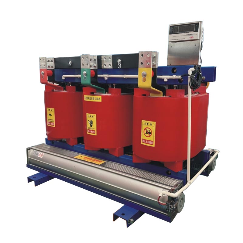 SC(B)10 Dry-Type Power Transformer